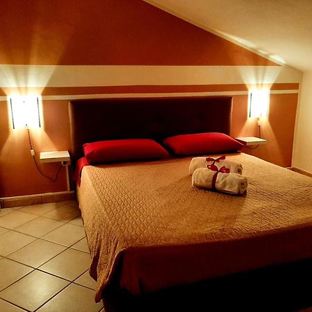 Risorgimento Hotel Avezzano Eksteriør billede
