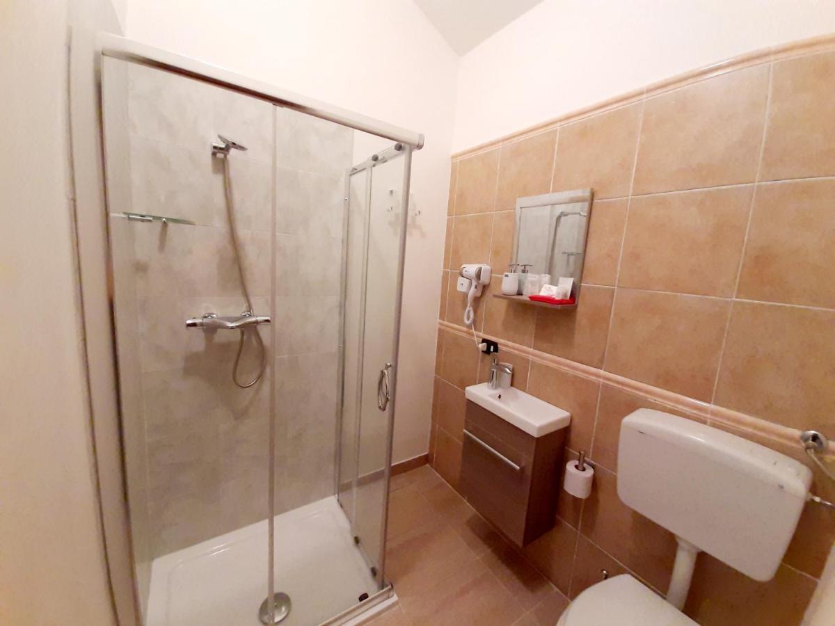 Risorgimento Hotel Avezzano Eksteriør billede
