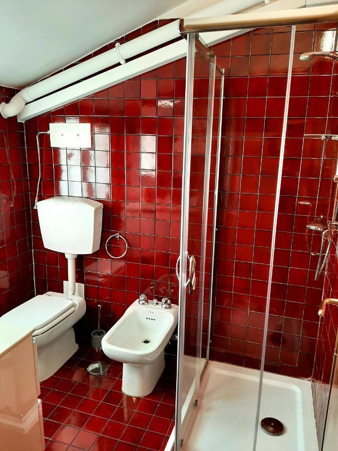 Risorgimento Hotel Avezzano Eksteriør billede