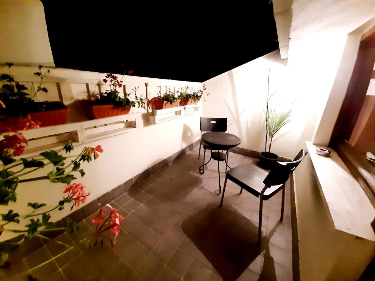 Risorgimento Hotel Avezzano Eksteriør billede