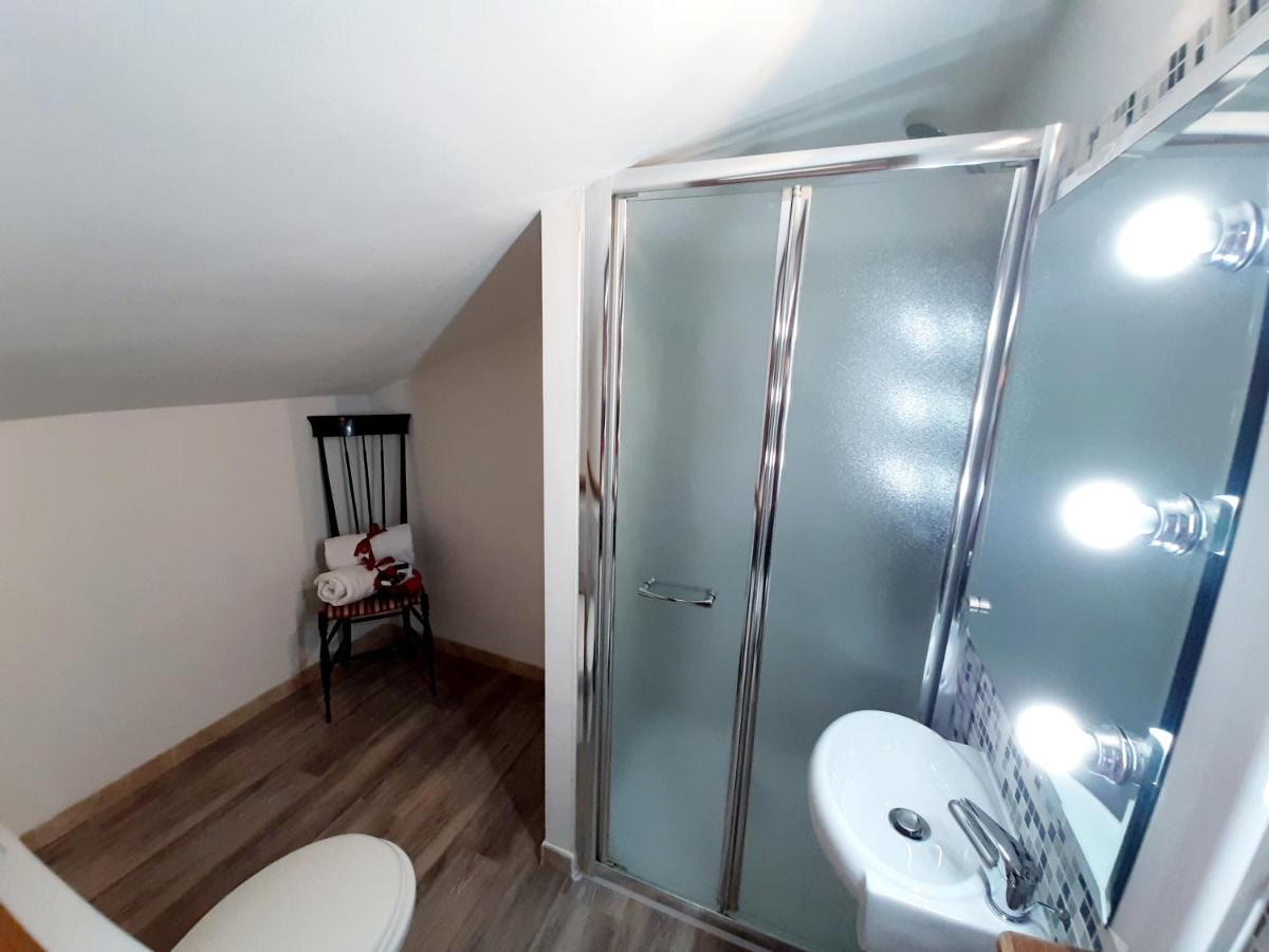 Risorgimento Hotel Avezzano Eksteriør billede