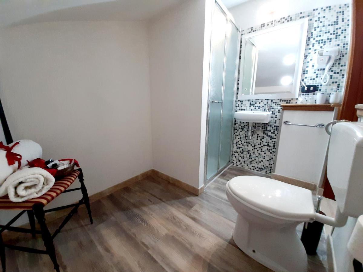Risorgimento Hotel Avezzano Eksteriør billede