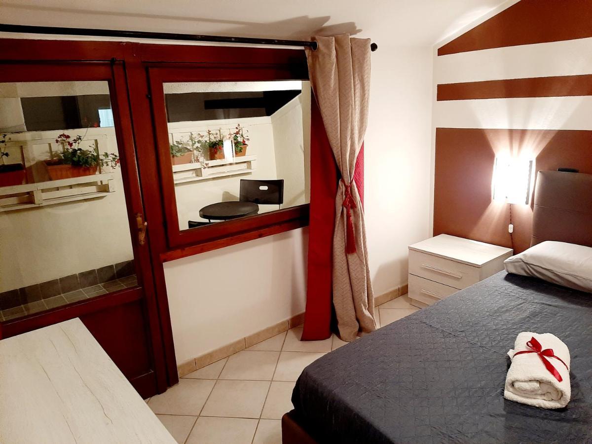 Risorgimento Hotel Avezzano Eksteriør billede